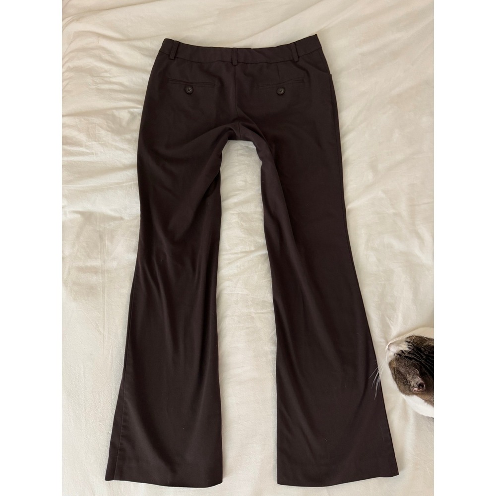 2000s y2k Mossimo low rise boot cut trousers - Picture 3 of 8